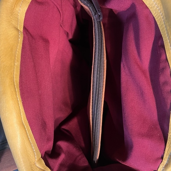 Rare vintage Raven Works Bag - Picture 6 of 11